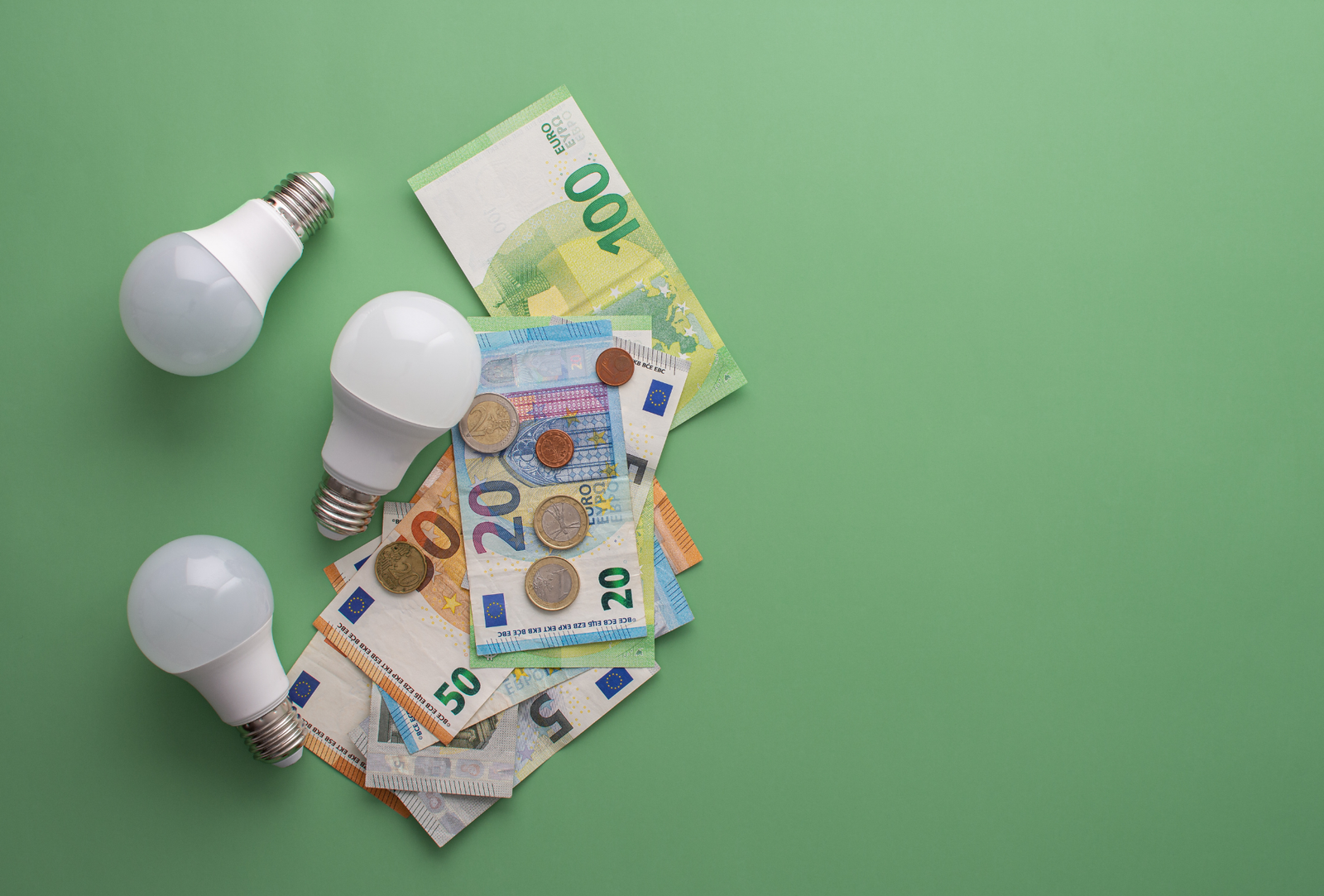 Los Mitos Más Comunes sobre la Eficiencia Energética en Bilbao y Cómo Desmentirlos