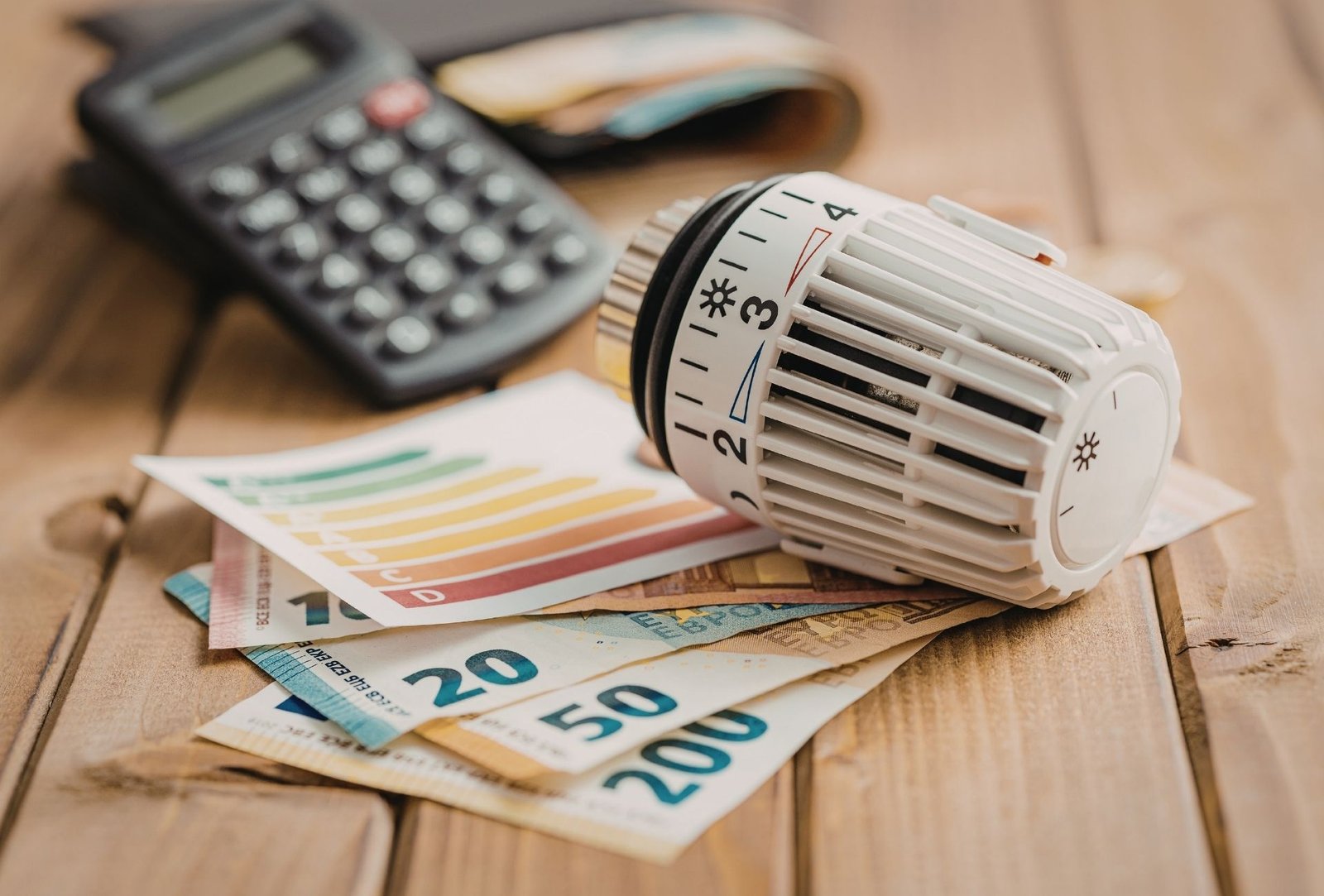 Gestión energética en Bilbao: cómo reducir el gasto en comunidades de vecinos